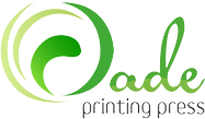 Jade Printing Press